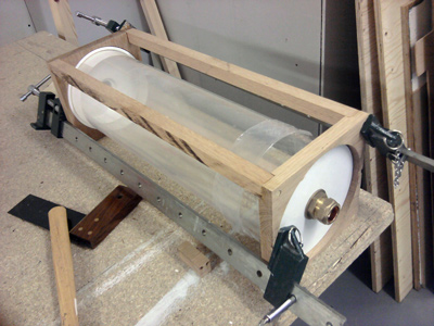 turbidity tube
